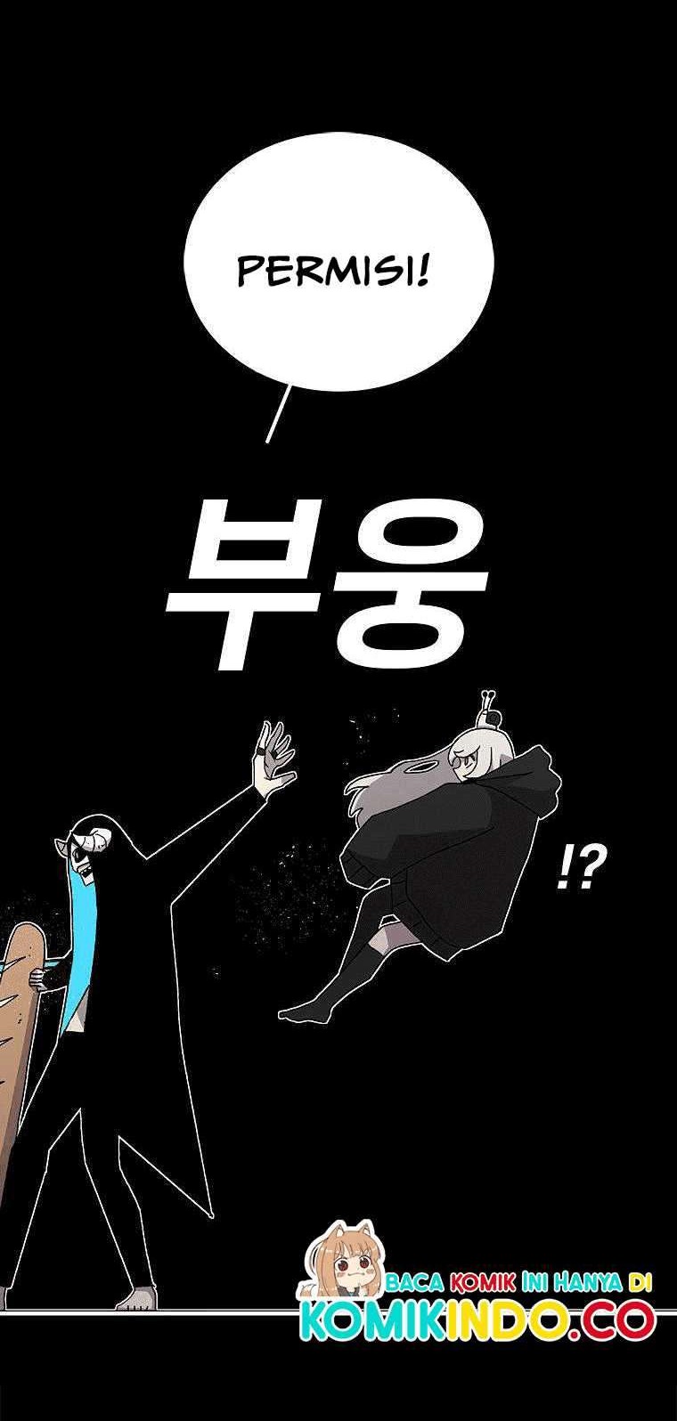 The House Without Time Chapter 23 Gambar 53