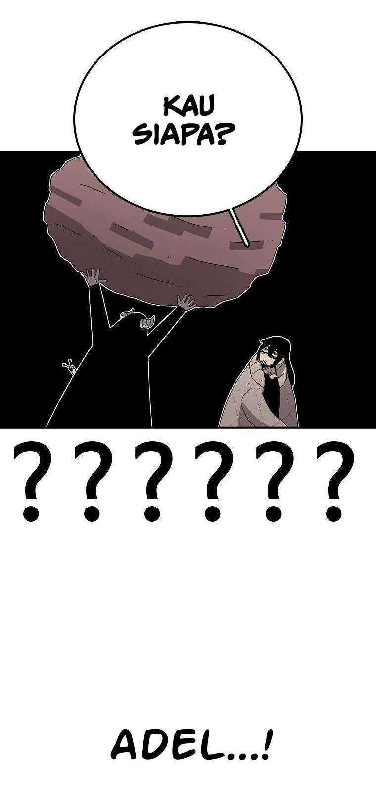 The House Without Time Chapter 23 Gambar 9