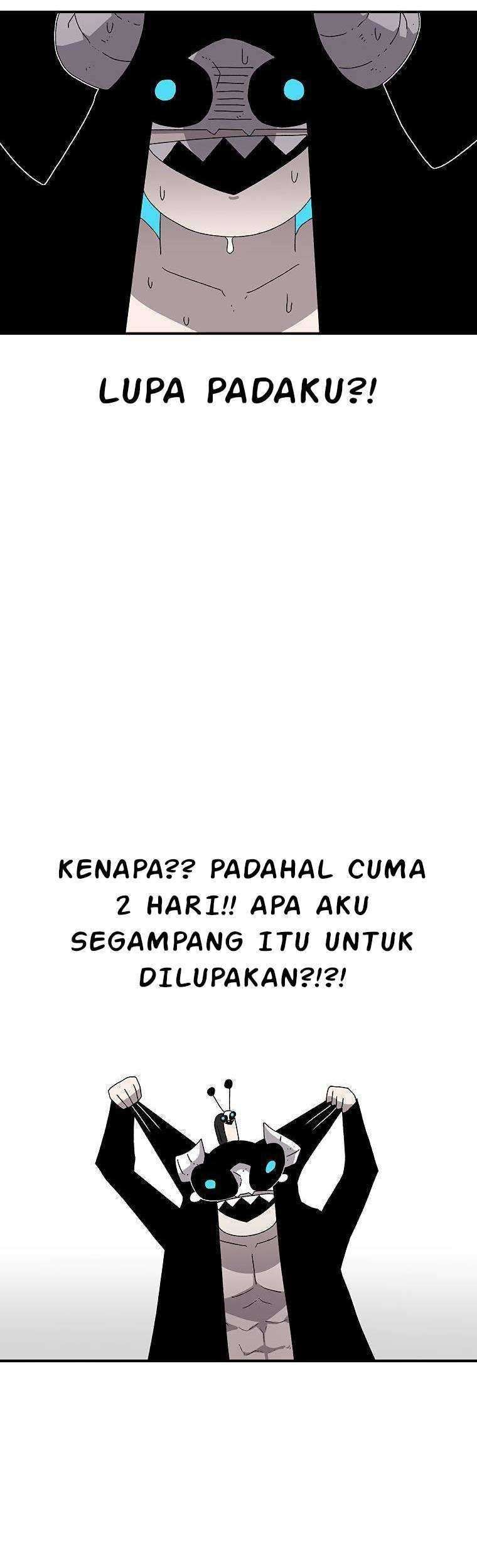 The House Without Time Chapter 23 Gambar 10
