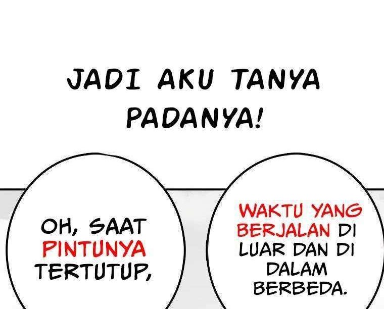 The House Without Time Chapter 23 Gambar 11