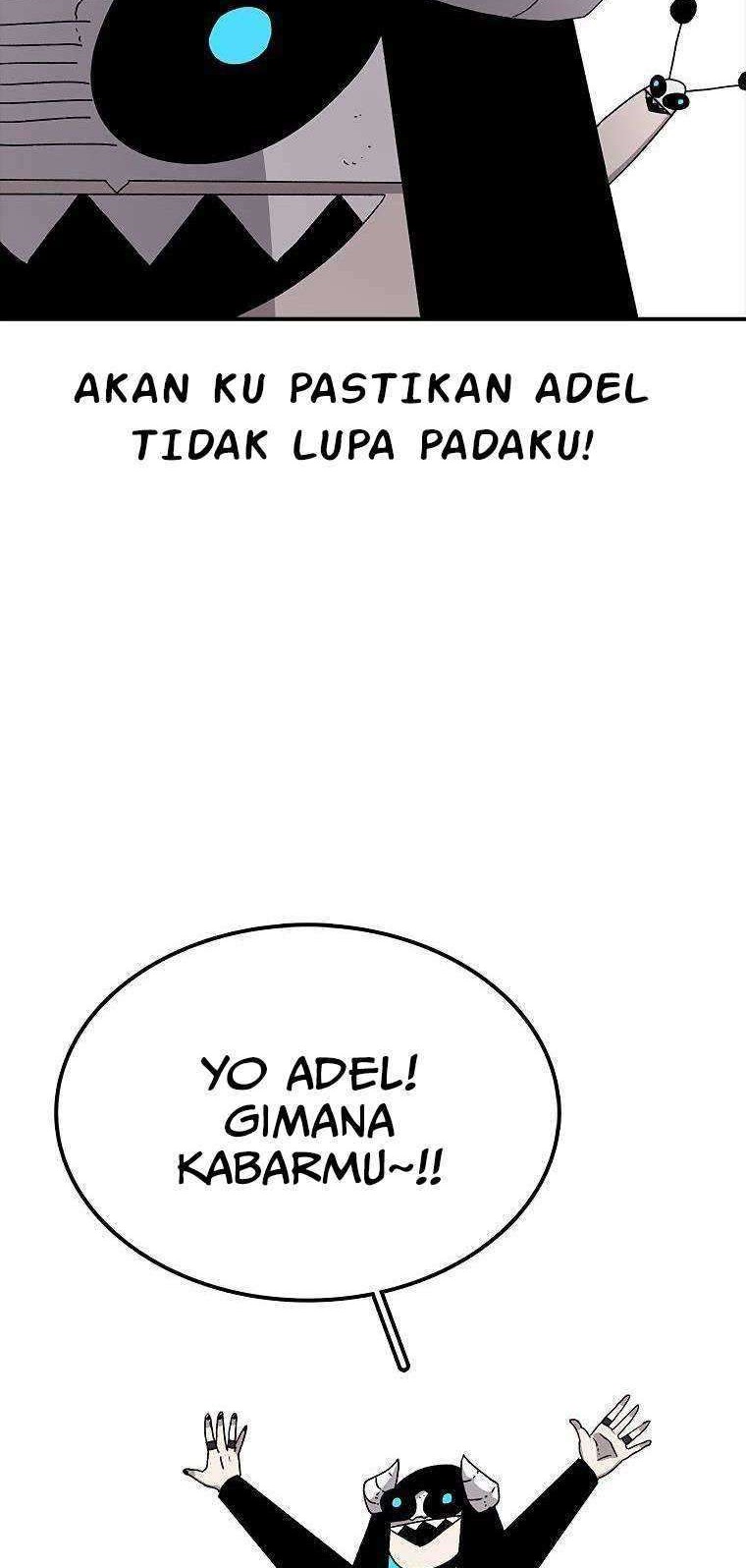 The House Without Time Chapter 23 Gambar 15