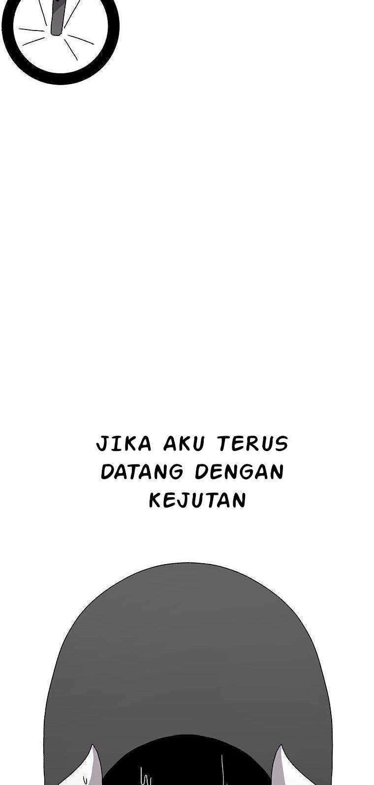The House Without Time Chapter 23 Gambar 17