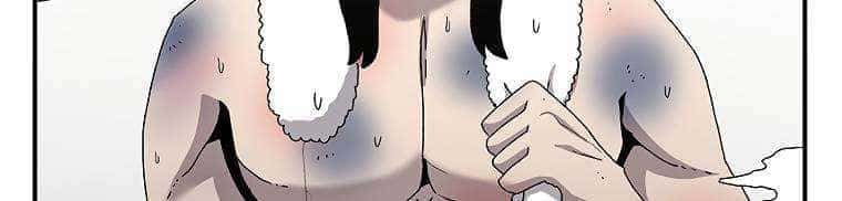 The House Without Time Chapter 22 Gambar 21