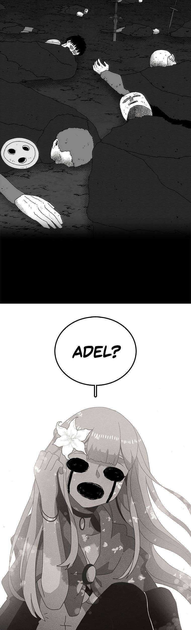 The House Without Time Chapter 22 Gambar 49