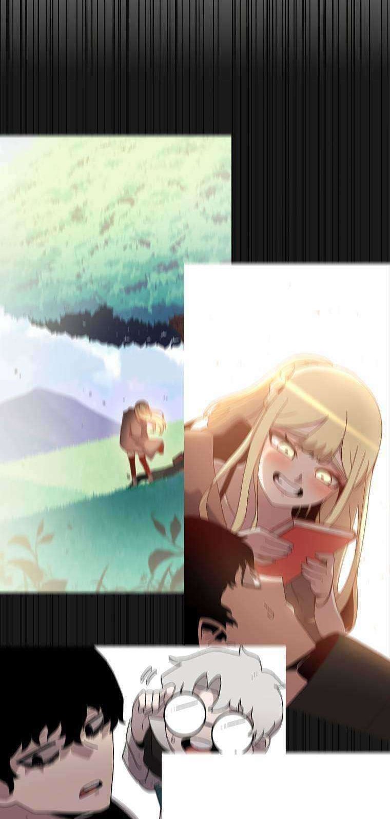The House Without Time Chapter 22 Gambar 63