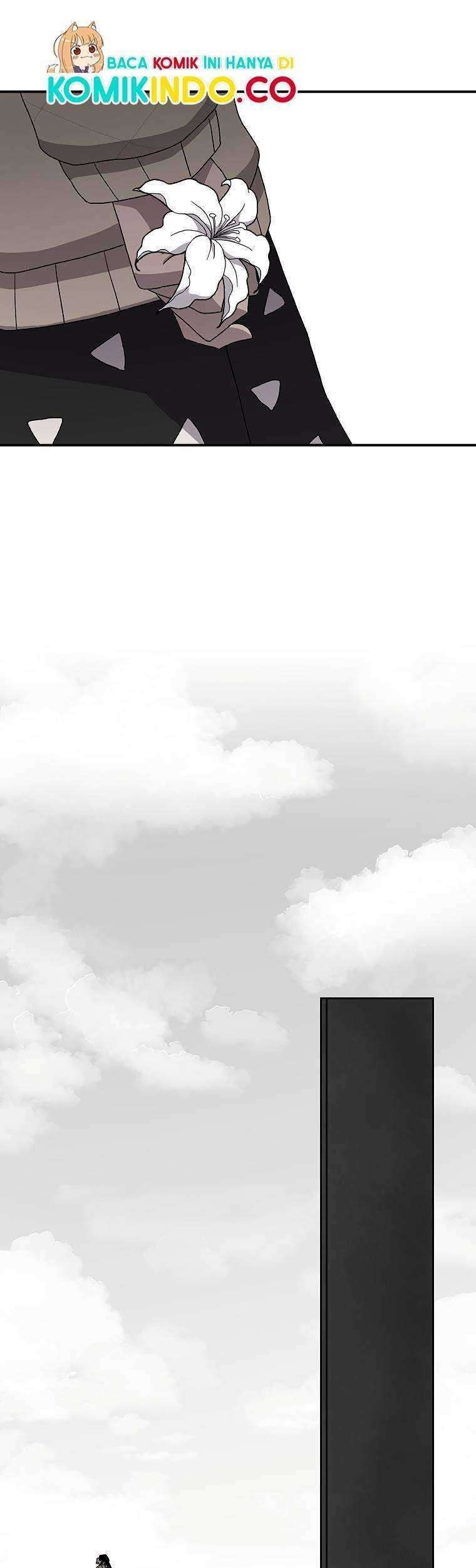 The House Without Time Chapter 22 Gambar 69