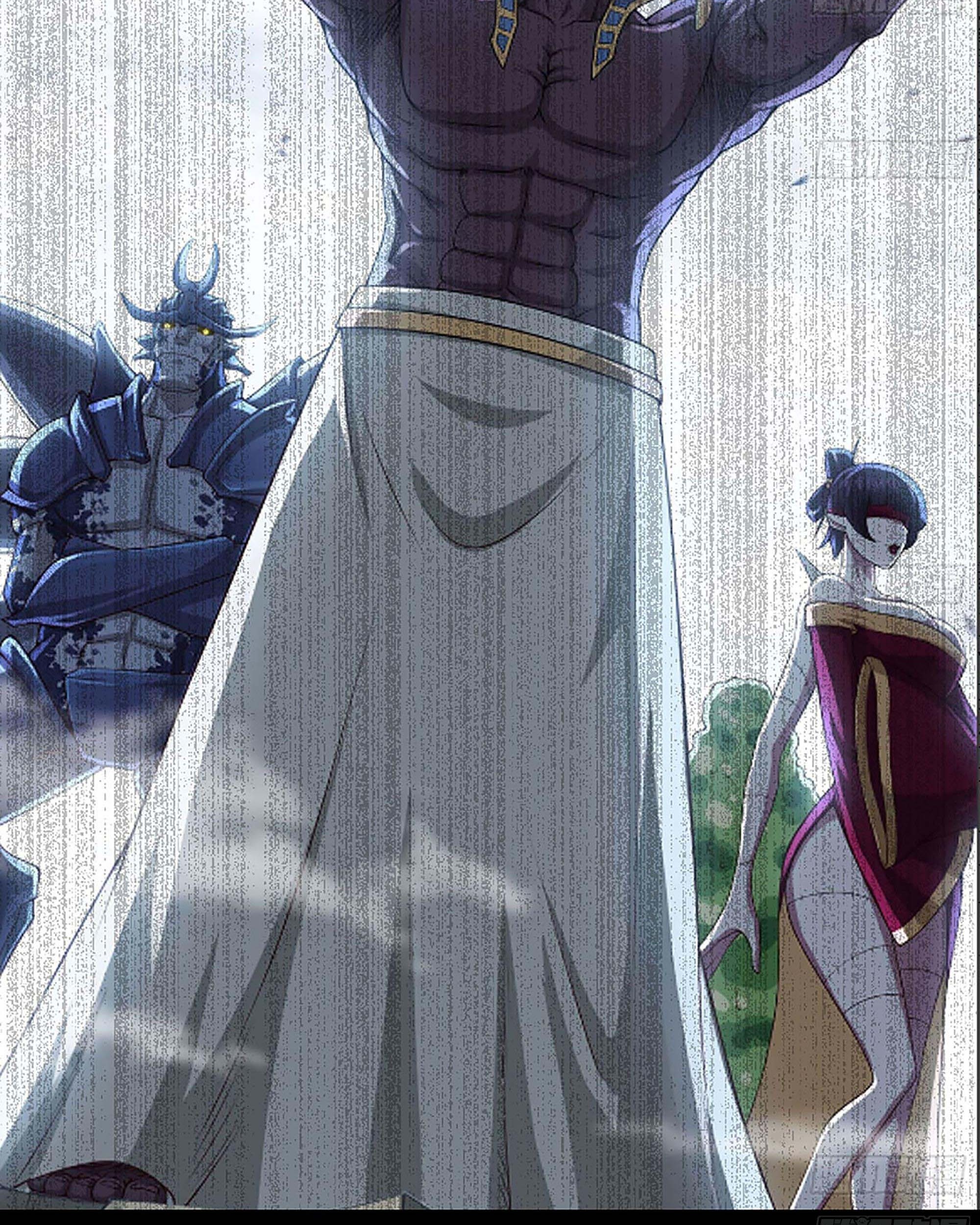 My Wife is a Demon Queen Chapter 295 Gambar 17