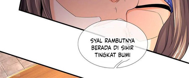 Shenwu Tianzun Chapter 255 Gambar 10