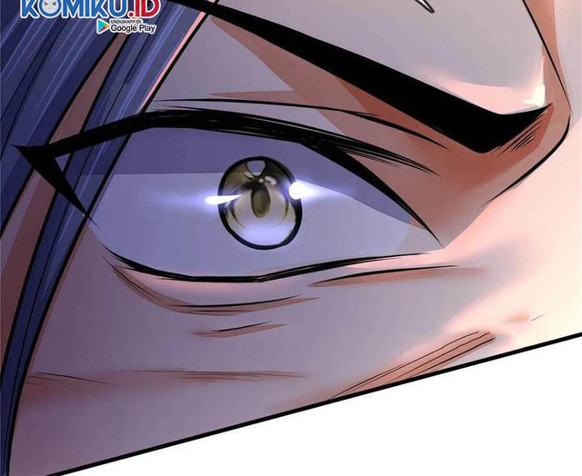 Shenwu Tianzun Chapter 257 Gambar 20