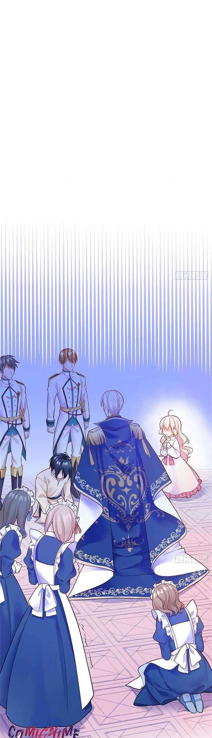 The Villain’s Self-Saving Plan Chapter 03 Gambar 34