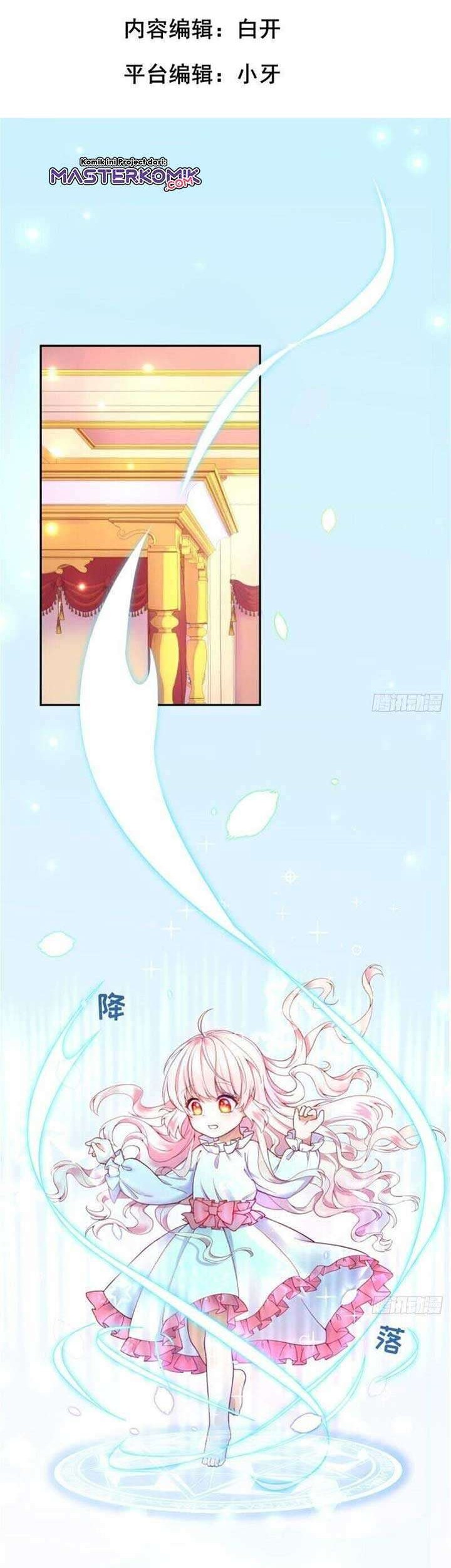 The Villain’s Self-Saving Plan Chapter 03 Gambar 3
