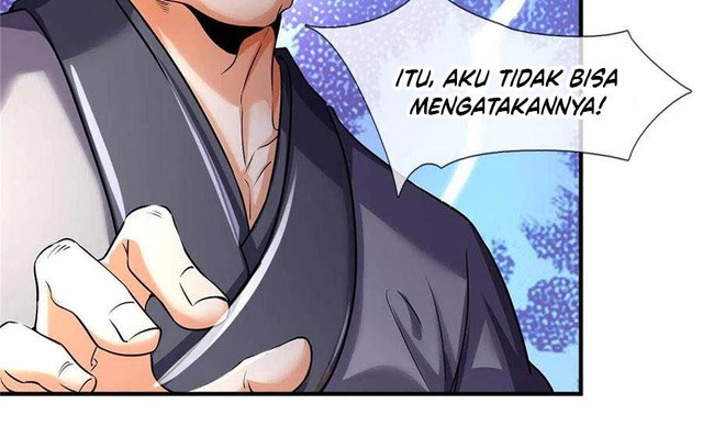 Shenwu Tianzun Chapter 259 Gambar 11