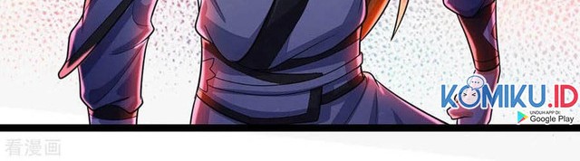 Shenwu Tianzun Chapter 260 Gambar 10