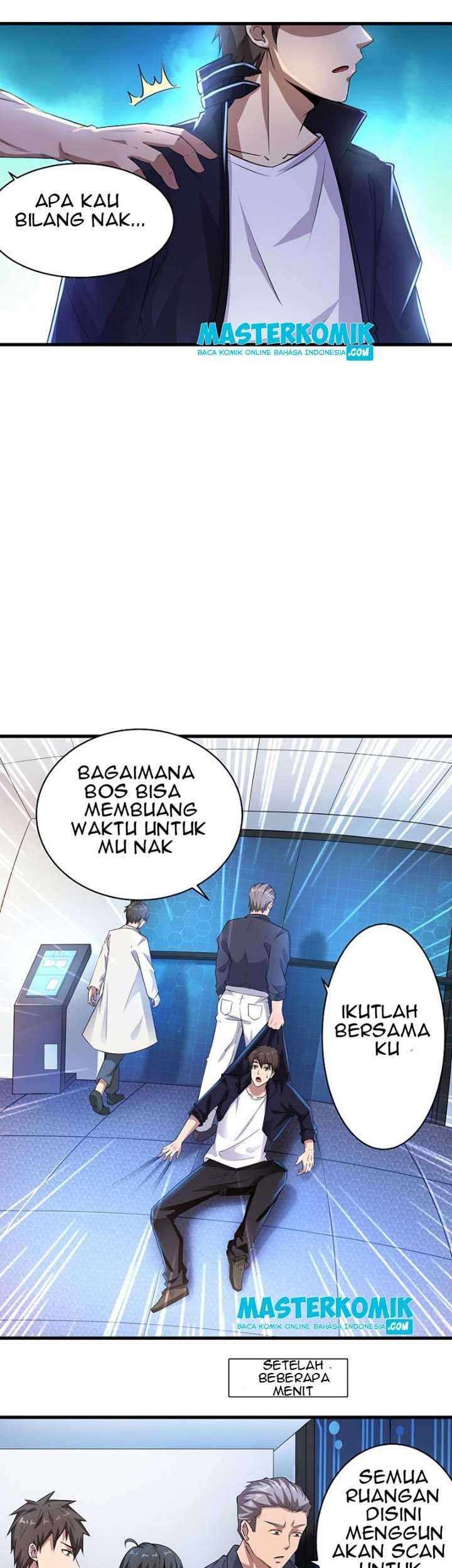 Super Differentiation Chapter 05 Gambar 7