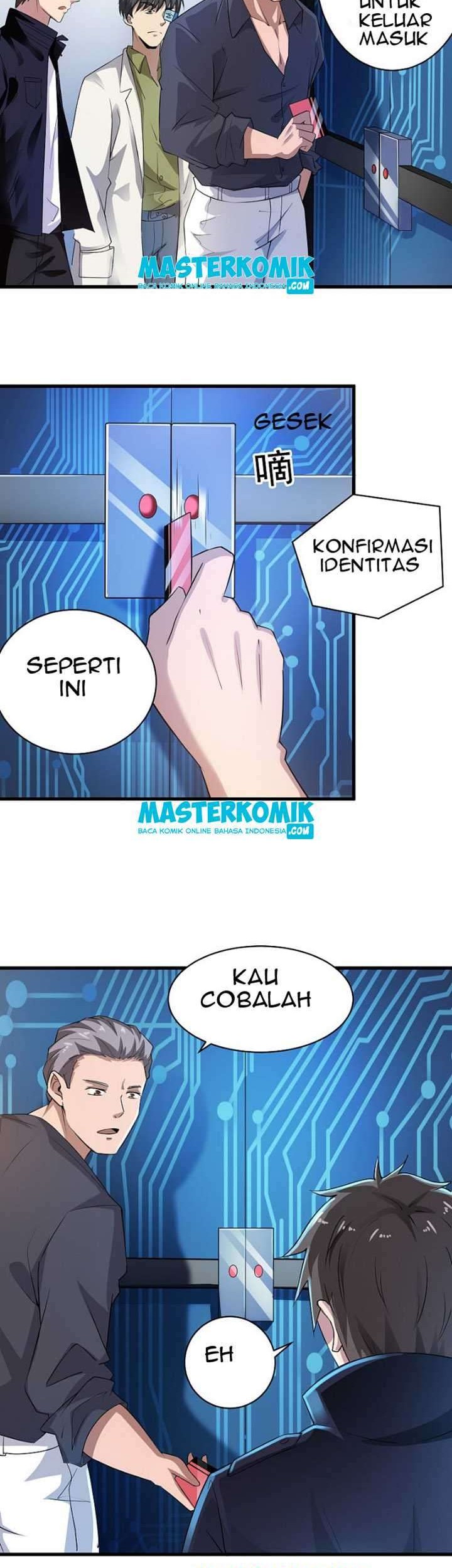 Super Differentiation Chapter 05 Gambar 8