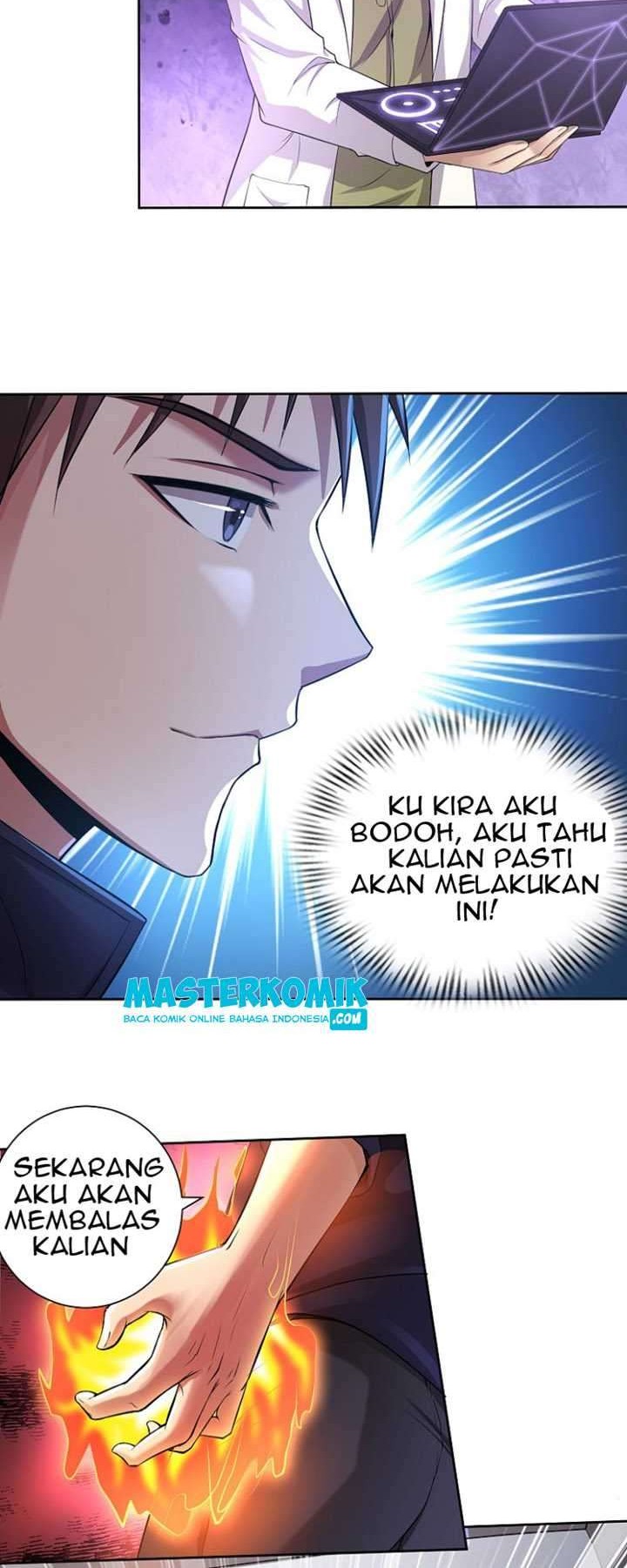 Super Differentiation Chapter 05 Gambar 15