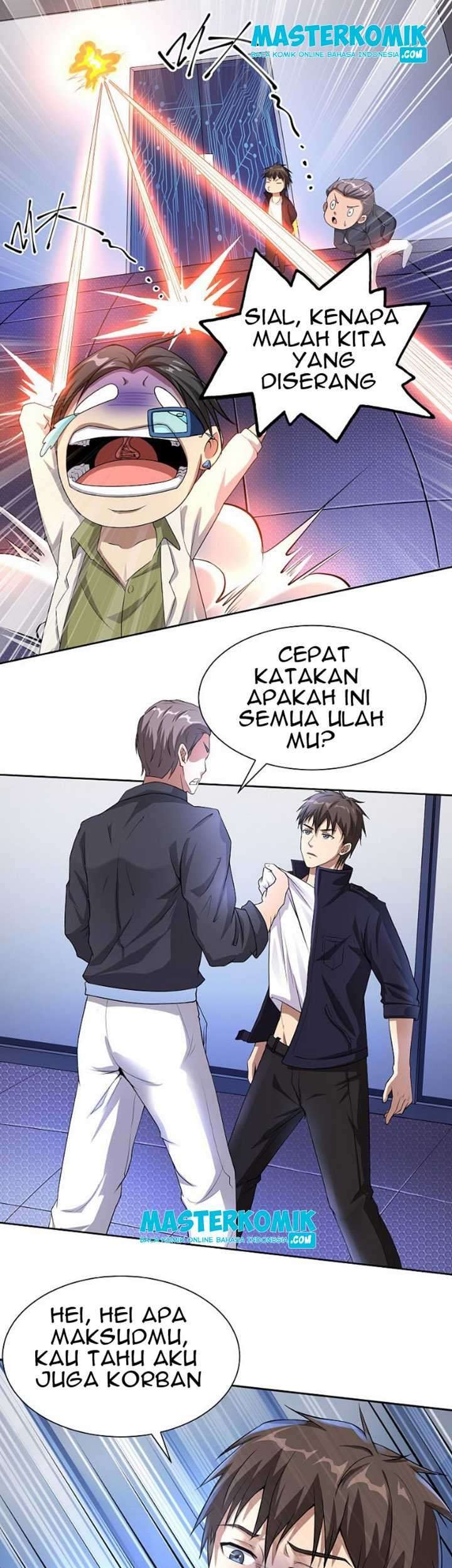 Super Differentiation Chapter 05 Gambar 16