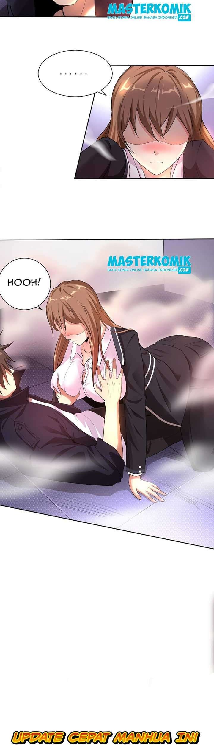 Super Differentiation Chapter 05 Gambar 23