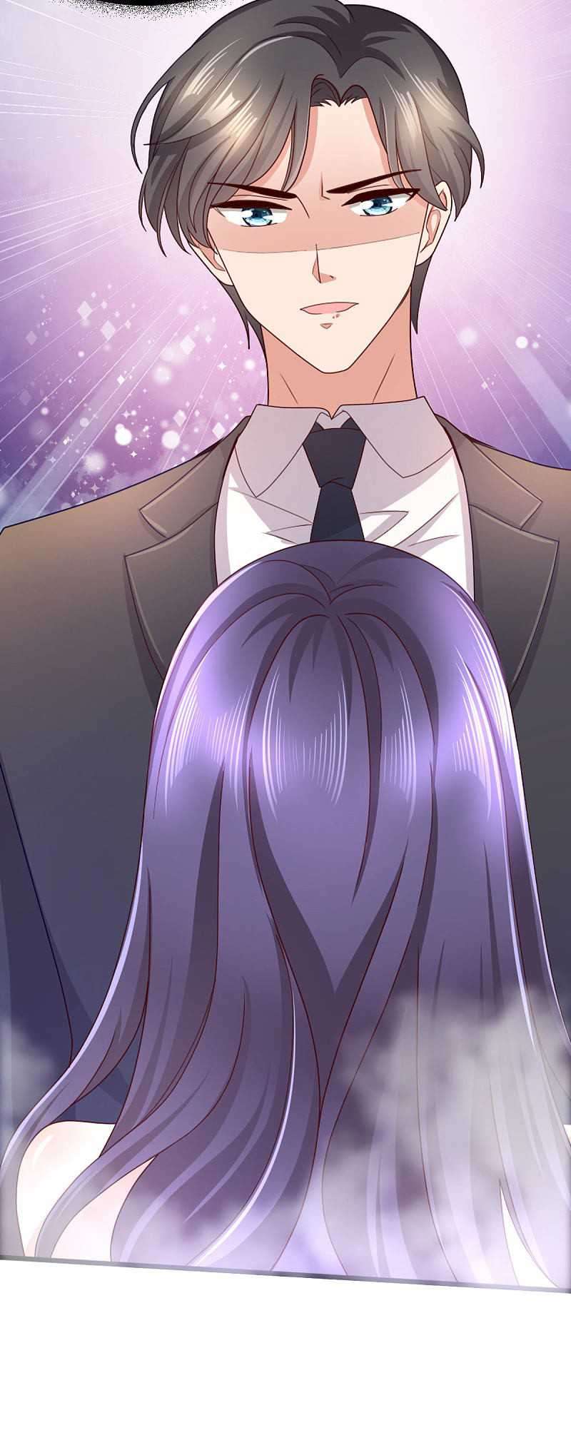 Fatal Sweet Wife: The President Wants To Remarry Chapter 2 Gambar 10
