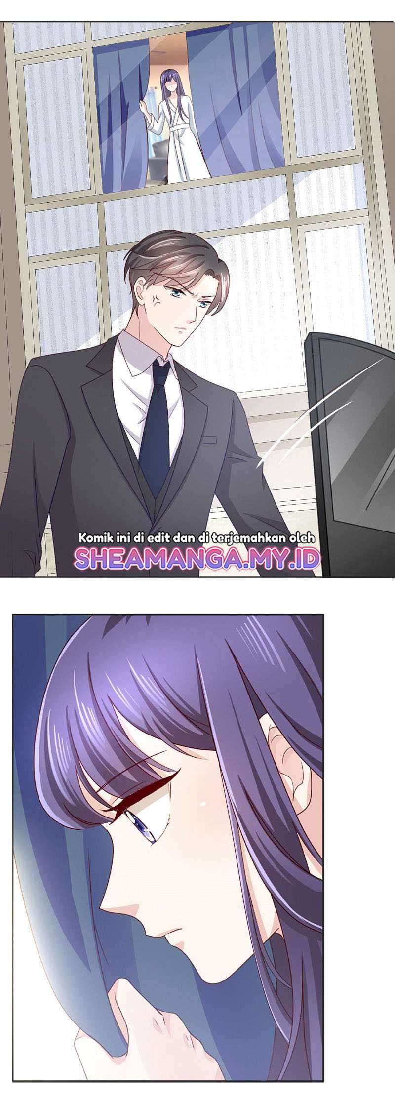 Fatal Sweet Wife: The President Wants To Remarry Chapter 2 Gambar 17