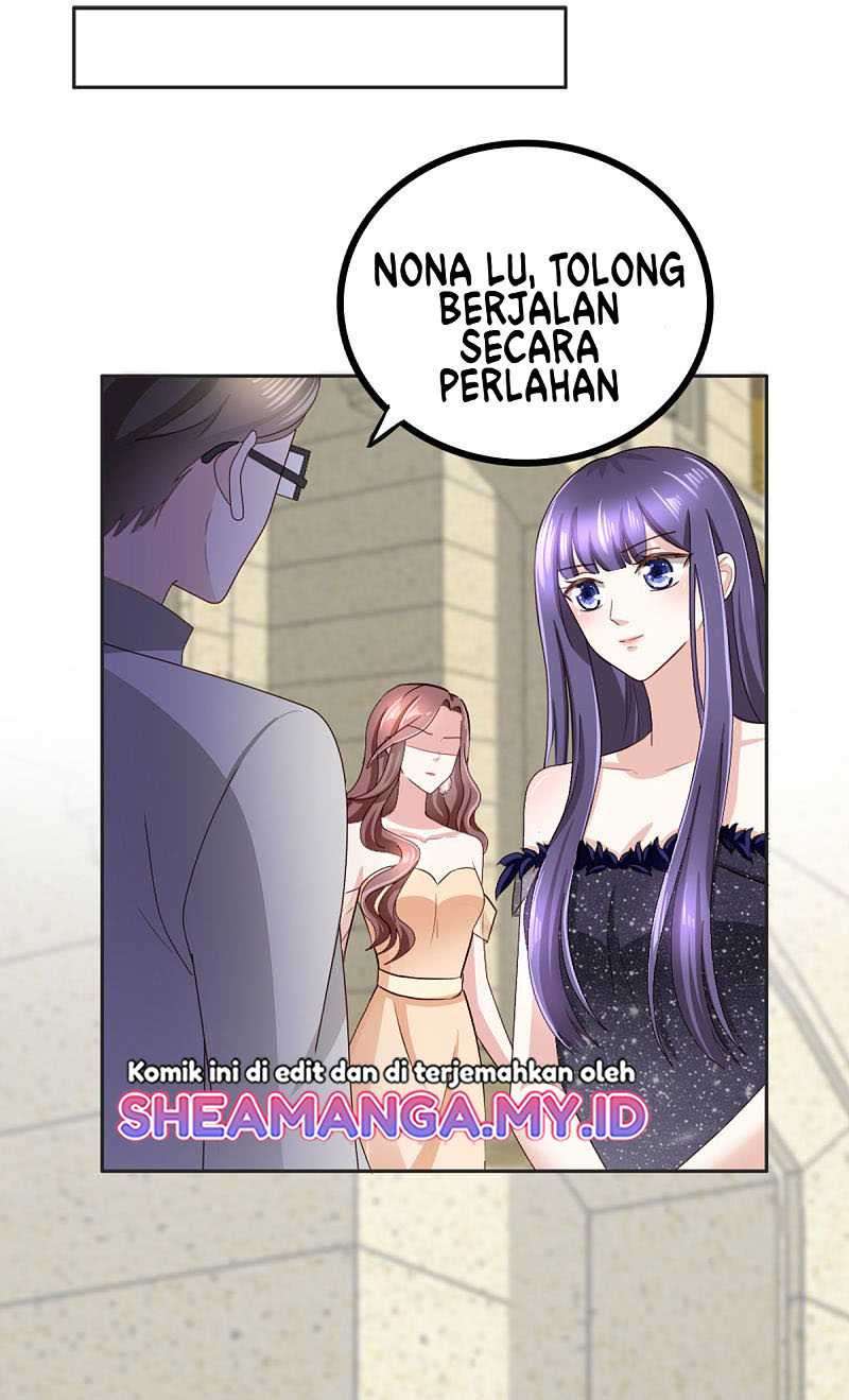Fatal Sweet Wife: The President Wants To Remarry Chapter 2 Gambar 29