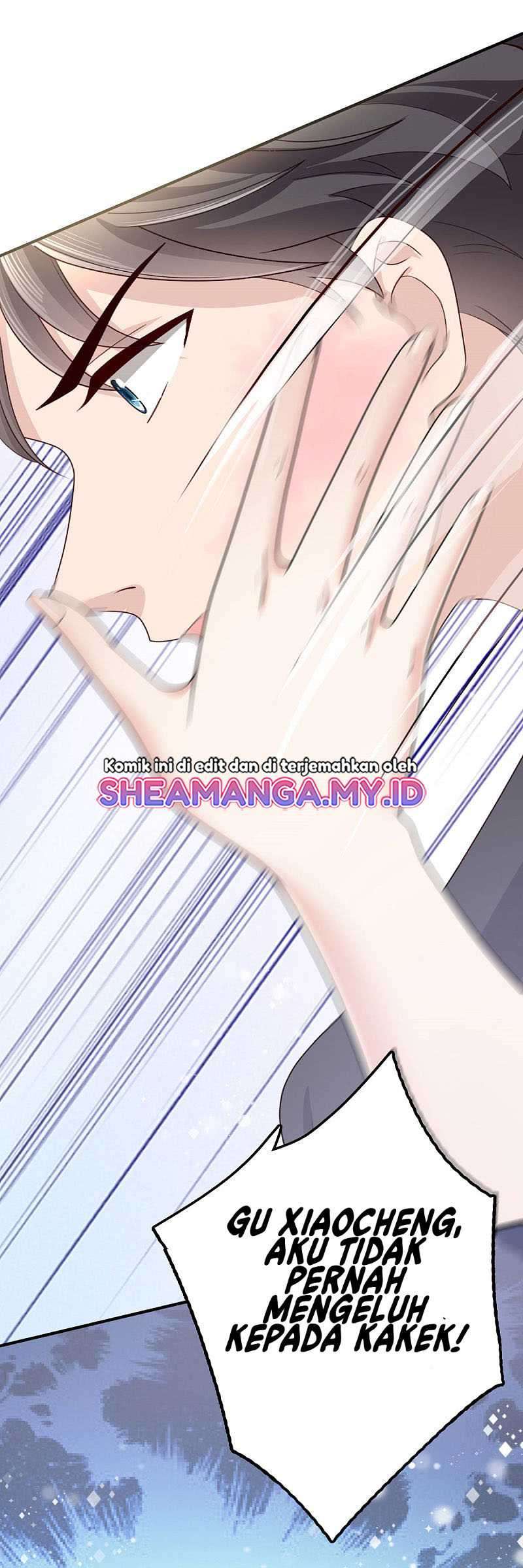 Fatal Sweet Wife: The President Wants To Remarry Chapter 2 Gambar 5