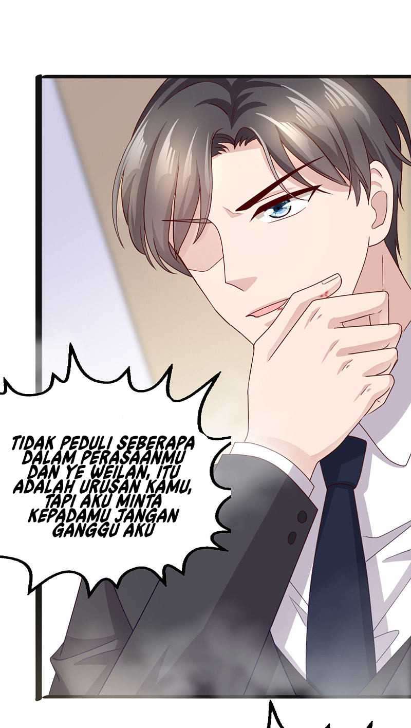 Fatal Sweet Wife: The President Wants To Remarry Chapter 2 Gambar 8