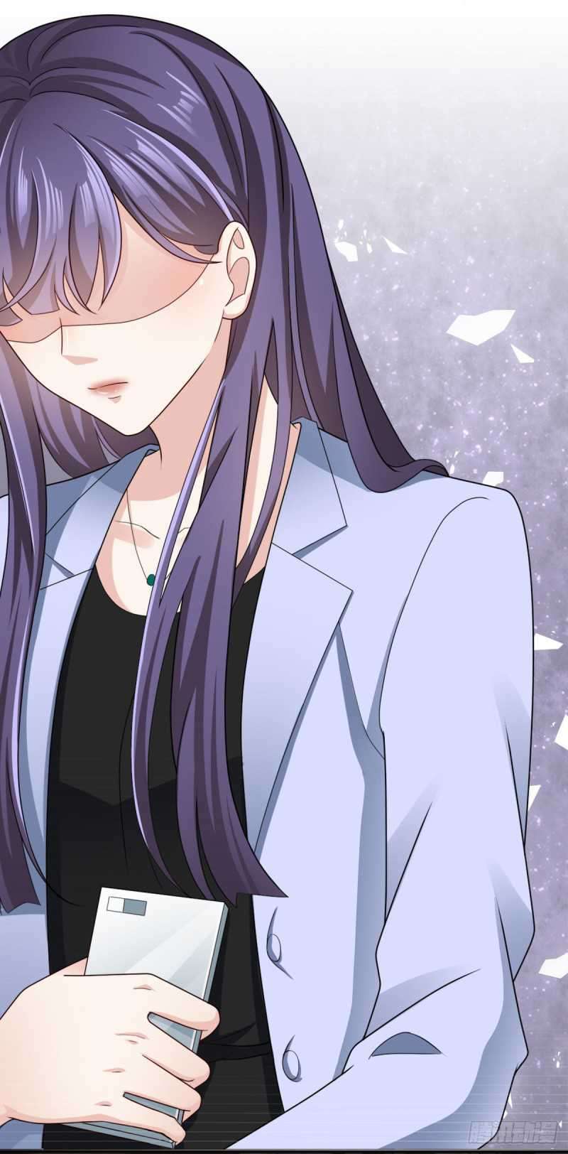 Fatal Sweet Wife: The President Wants To Remarry Chapter 1 Gambar 14