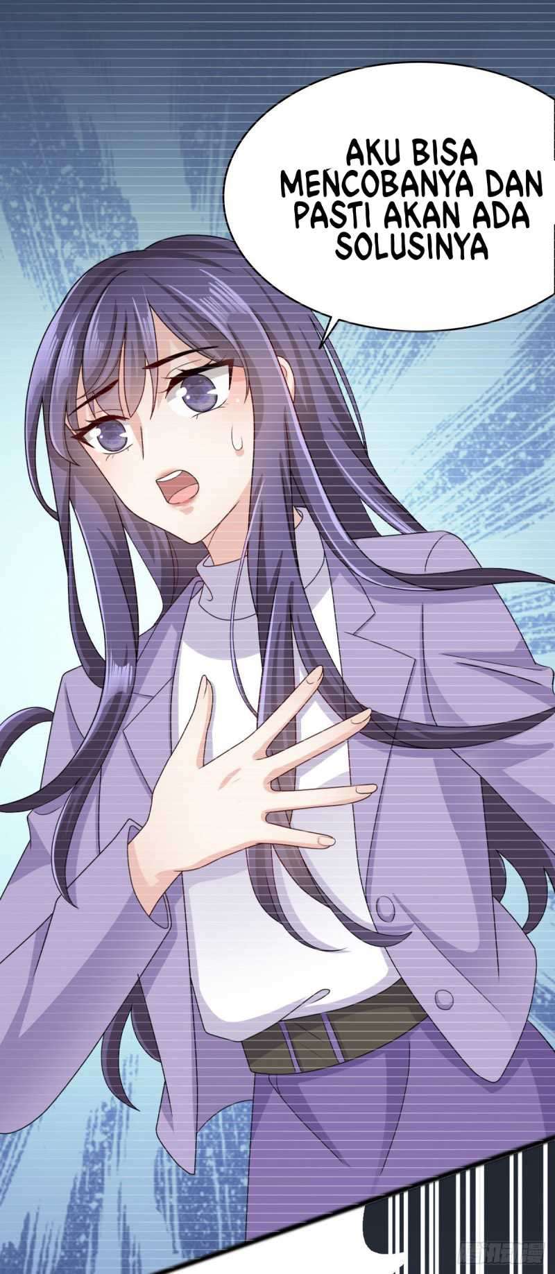 Fatal Sweet Wife: The President Wants To Remarry Chapter 1 Gambar 17