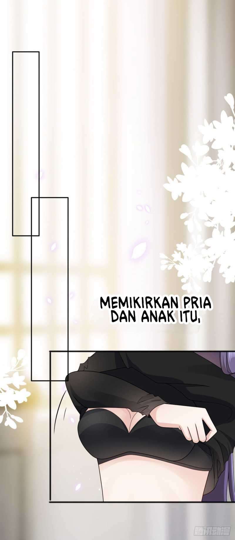 Fatal Sweet Wife: The President Wants To Remarry Chapter 1 Gambar 20