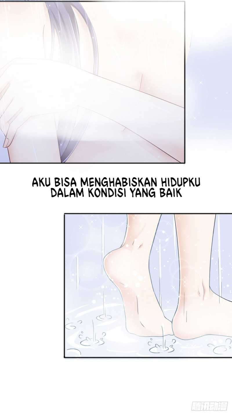 Fatal Sweet Wife: The President Wants To Remarry Chapter 1 Gambar 23