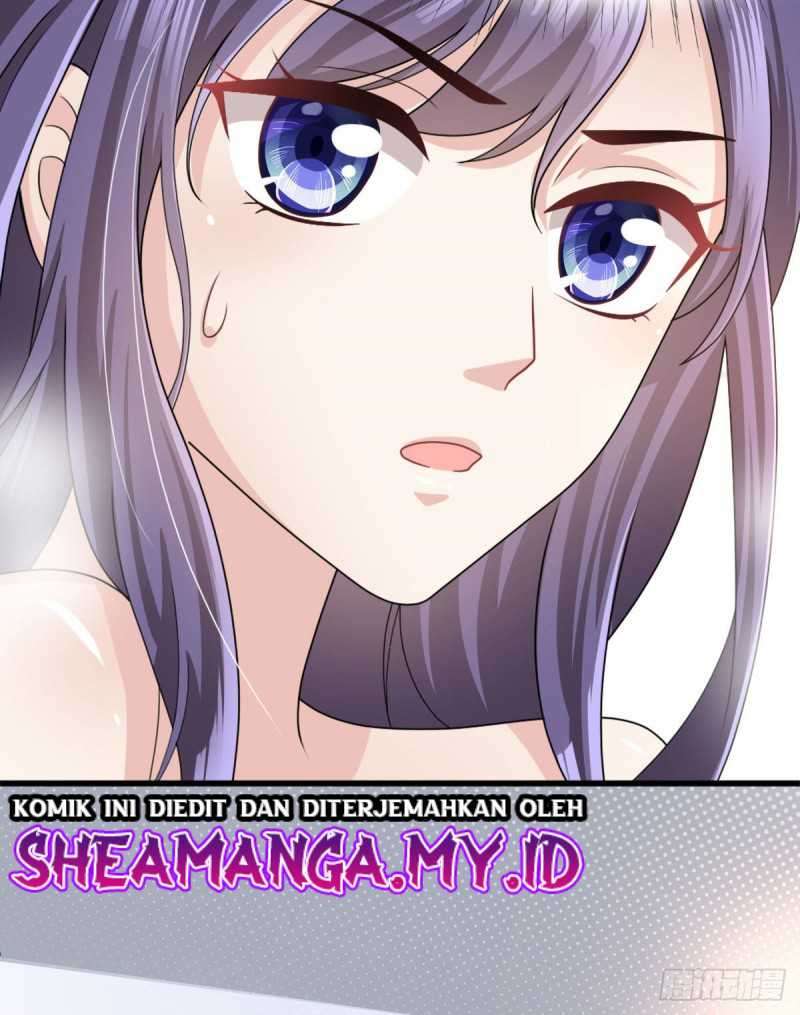 Fatal Sweet Wife: The President Wants To Remarry Chapter 1 Gambar 26