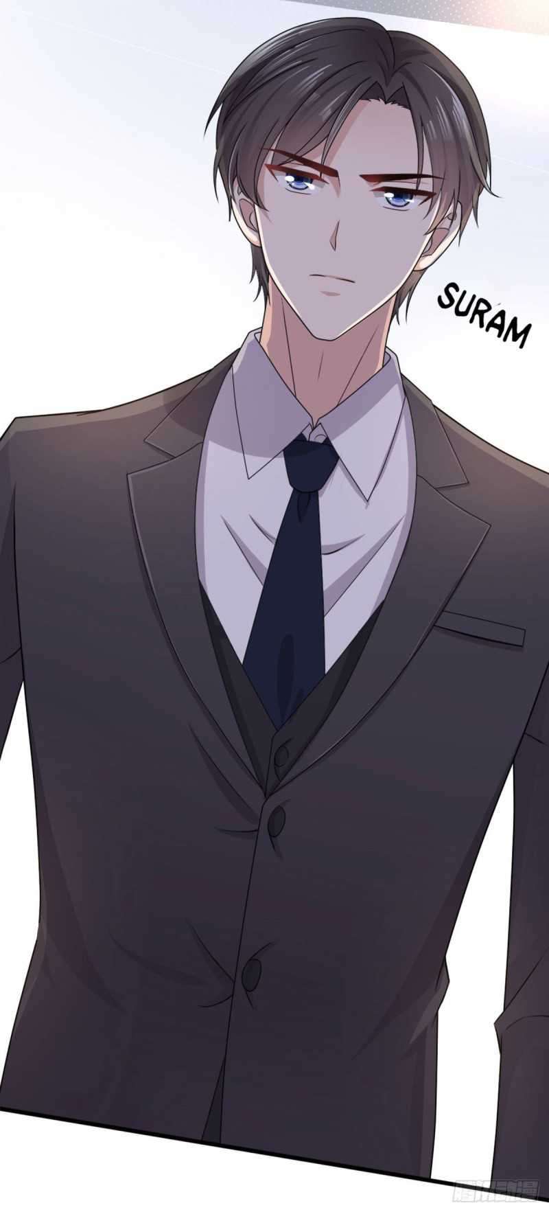 Fatal Sweet Wife: The President Wants To Remarry Chapter 1 Gambar 27