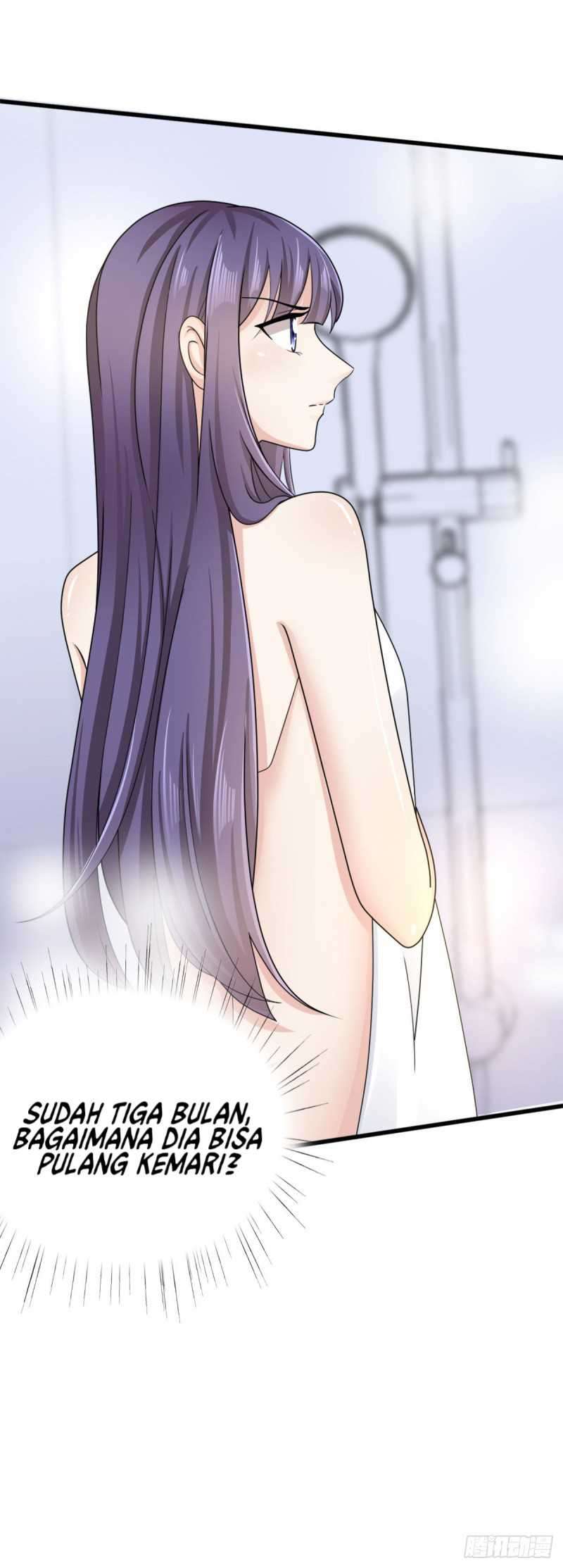 Fatal Sweet Wife: The President Wants To Remarry Chapter 1 Gambar 28