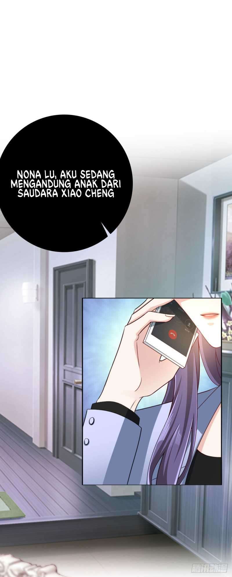 Fatal Sweet Wife: The President Wants To Remarry Chapter 1 Gambar 3