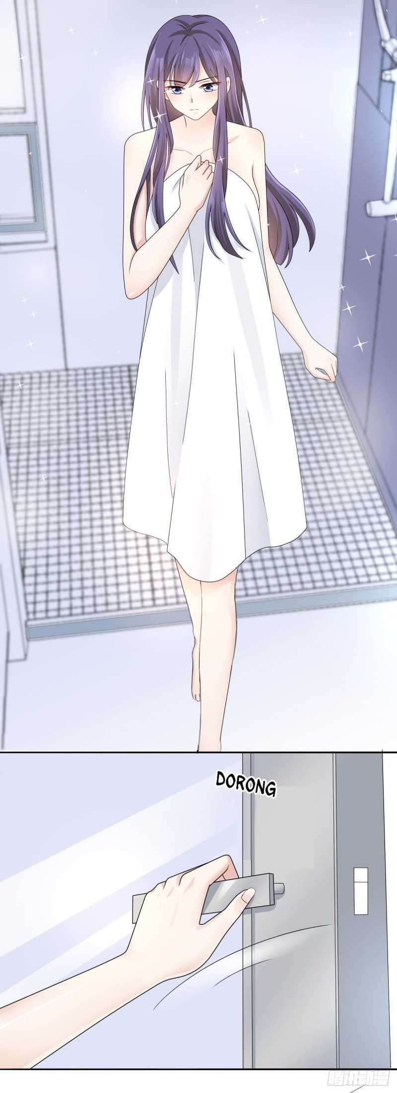 Fatal Sweet Wife: The President Wants To Remarry Chapter 1 Gambar 30