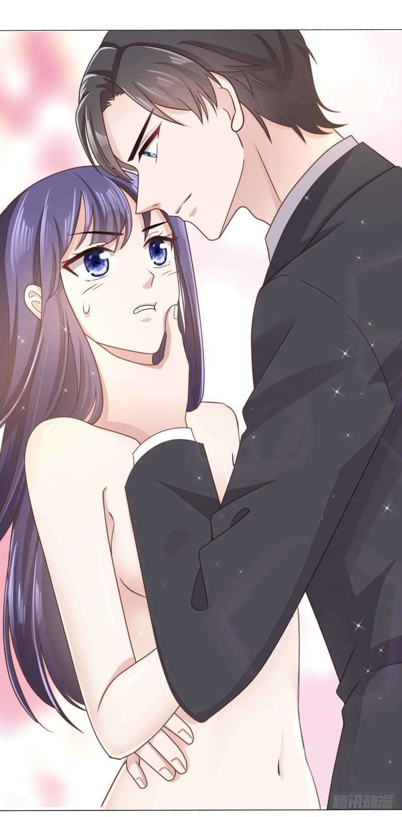 Fatal Sweet Wife: The President Wants To Remarry Chapter 1 Gambar 35