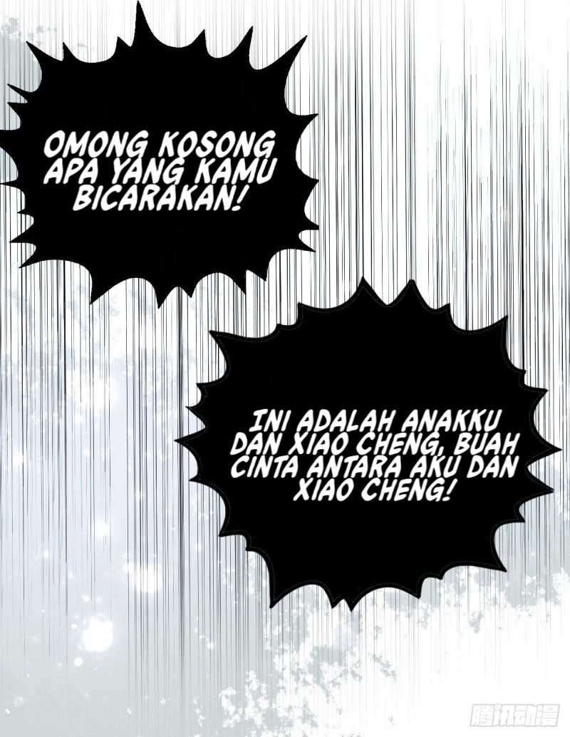 Fatal Sweet Wife: The President Wants To Remarry Chapter 1 Gambar 8