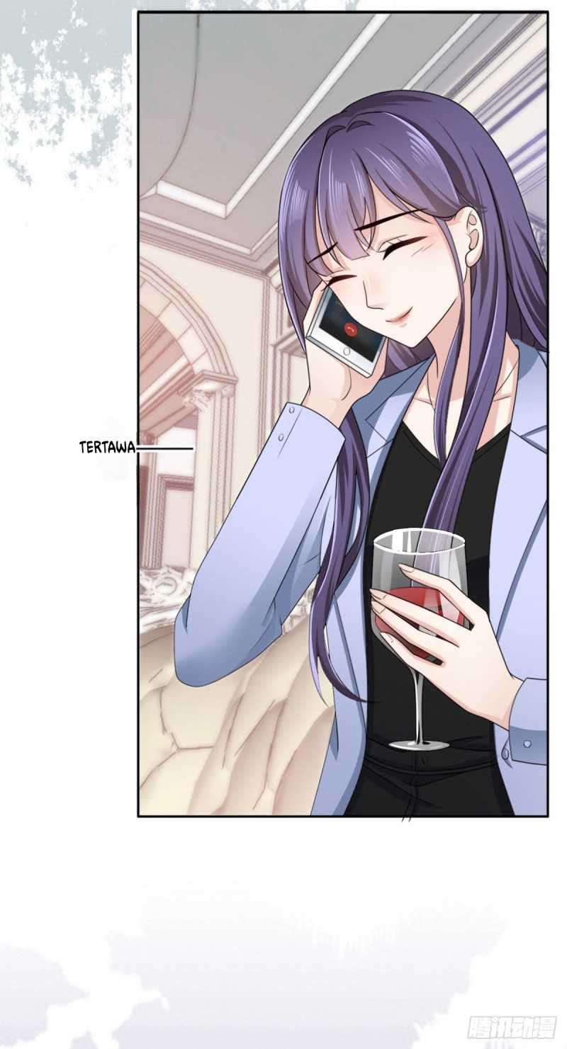 Fatal Sweet Wife: The President Wants To Remarry Chapter 1 Gambar 9