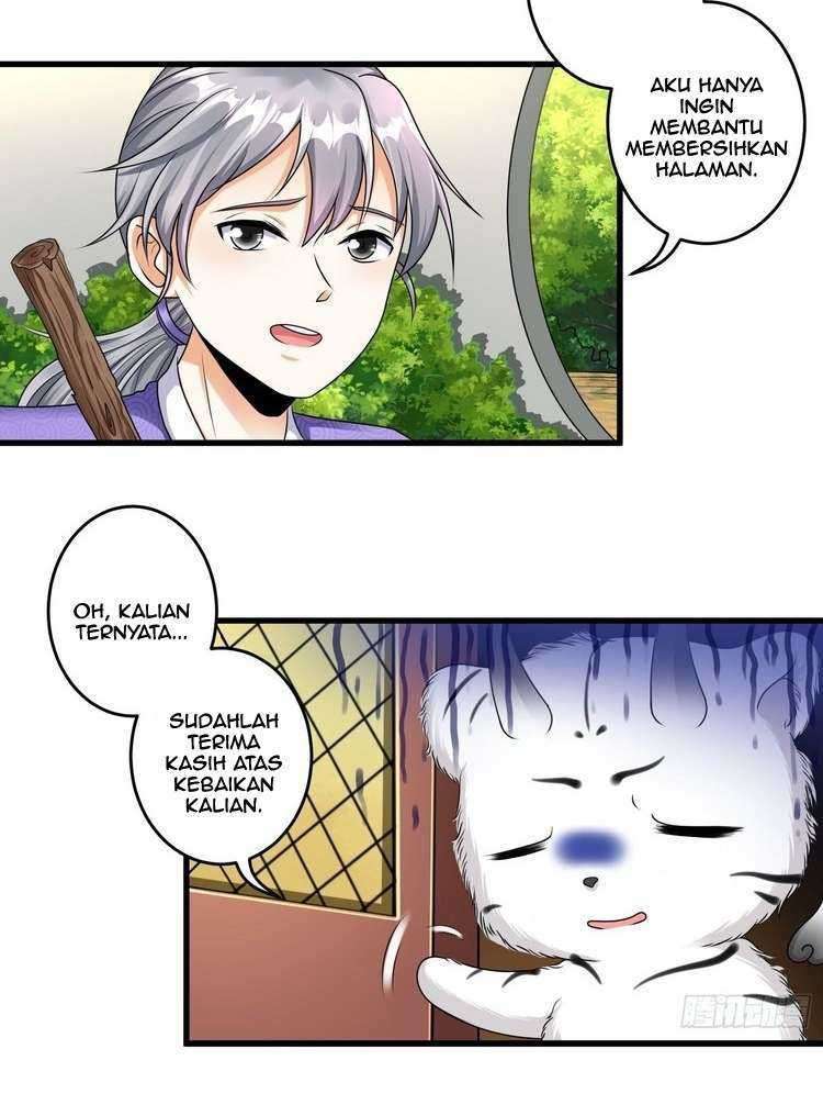 Start Become a Plug-in Chapter 15 Gambar 13