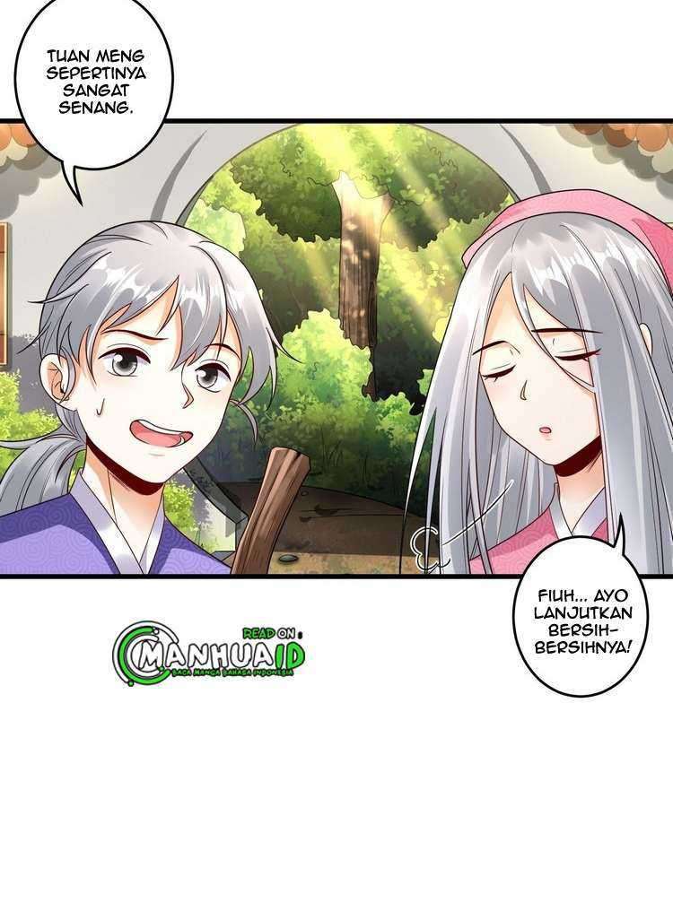 Start Become a Plug-in Chapter 15 Gambar 30