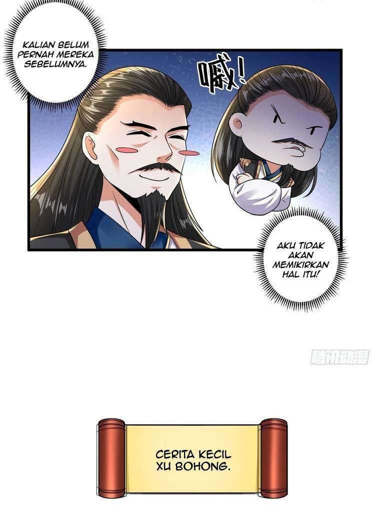 Start Become a Plug-in Chapter 13 Gambar 13