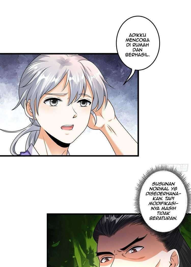 Start Become a Plug-in Chapter 13 Gambar 26