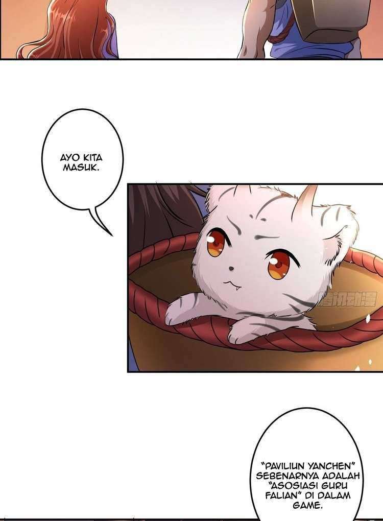Start Become a Plug-in Chapter 12 Gambar 28