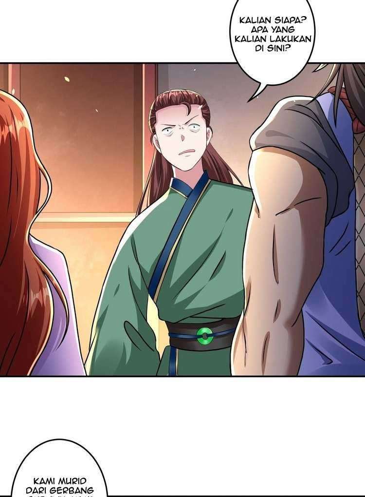 Start Become a Plug-in Chapter 12 Gambar 30