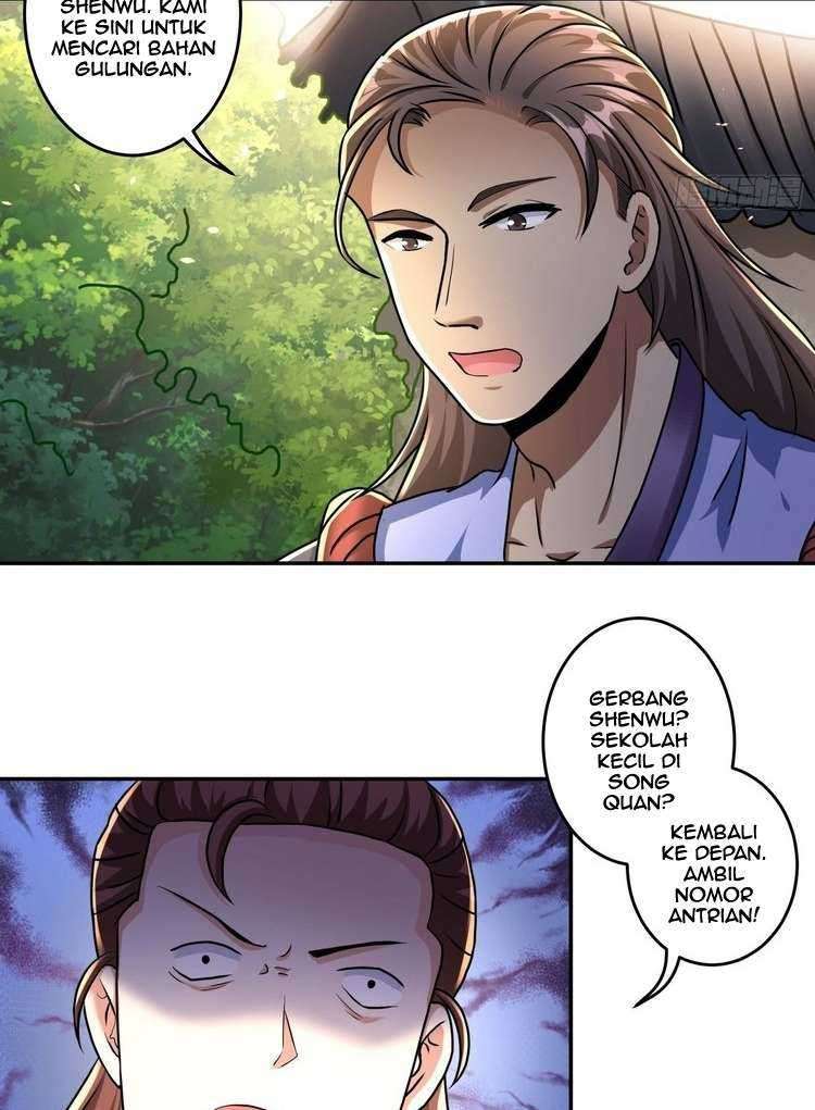 Start Become a Plug-in Chapter 12 Gambar 31