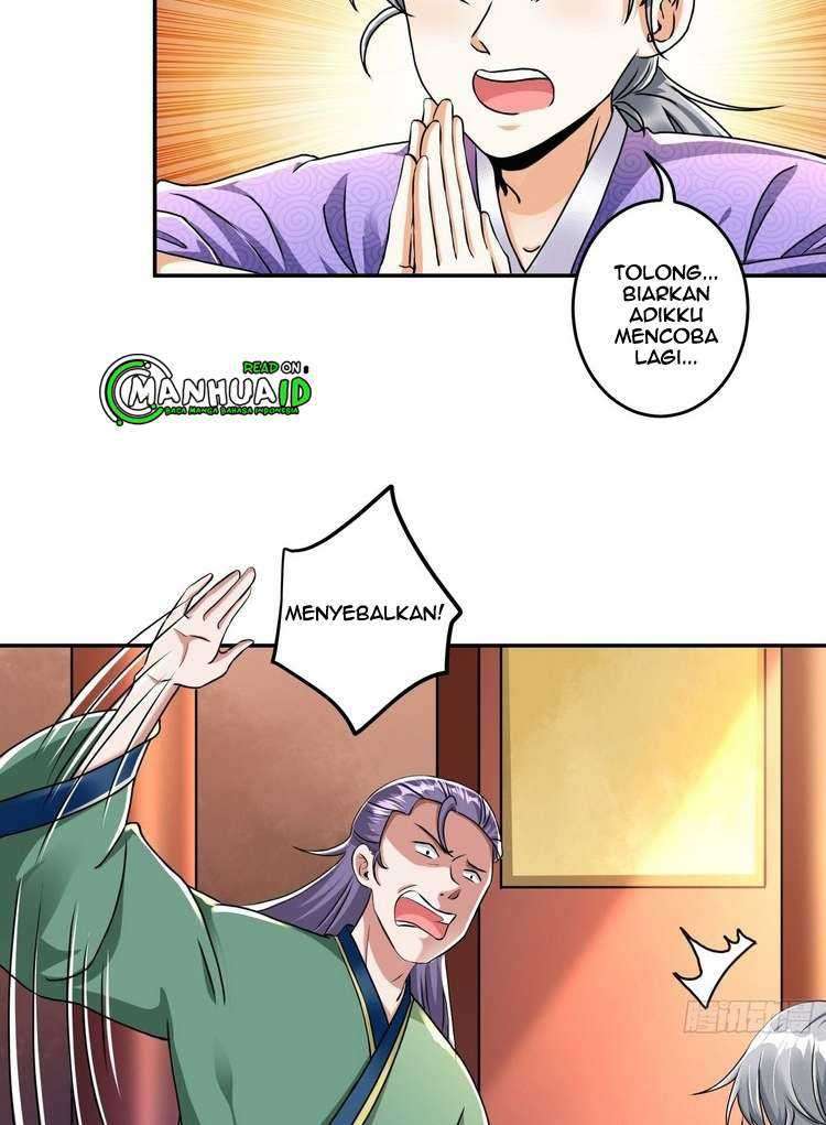 Start Become a Plug-in Chapter 12 Gambar 38