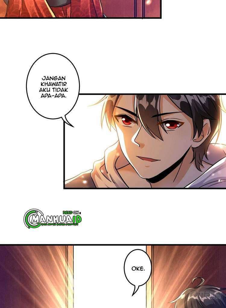 Start Become a Plug-in Chapter 12 Gambar 5