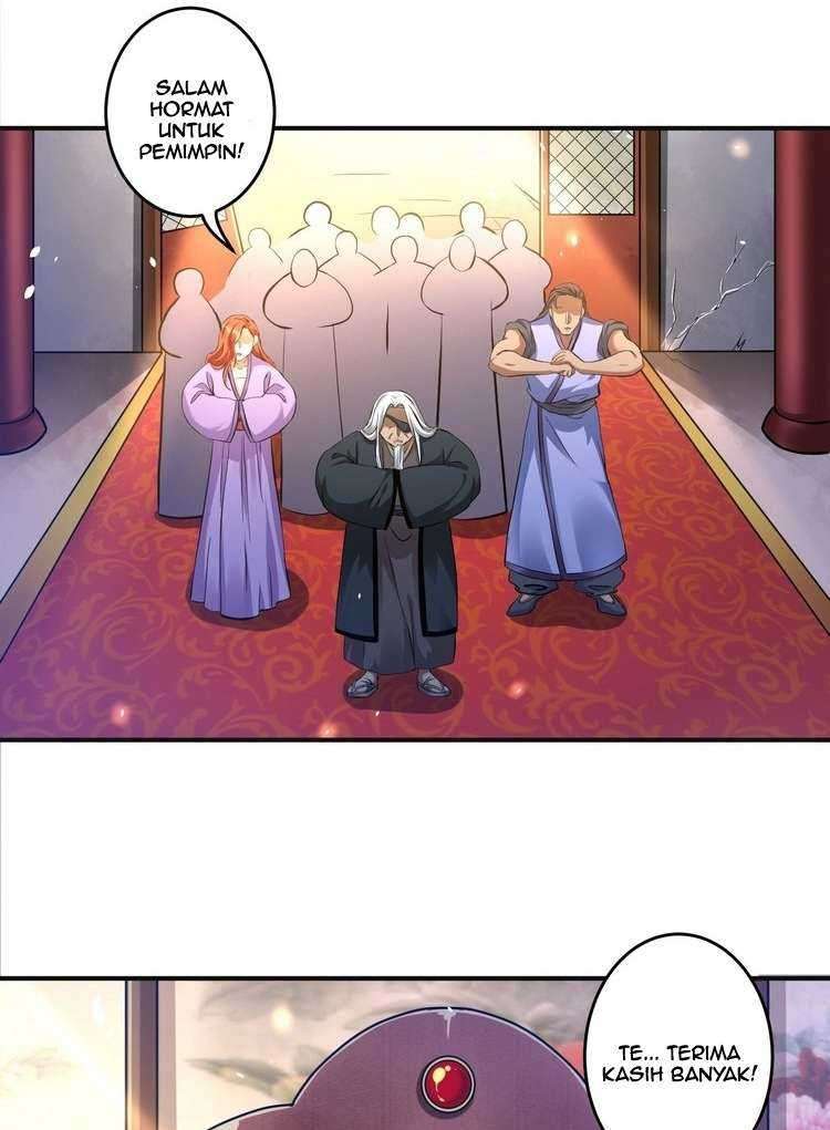 Start Become a Plug-in Chapter 12 Gambar 7