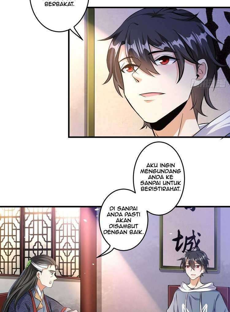 Start Become a Plug-in Chapter 09 Gambar 19